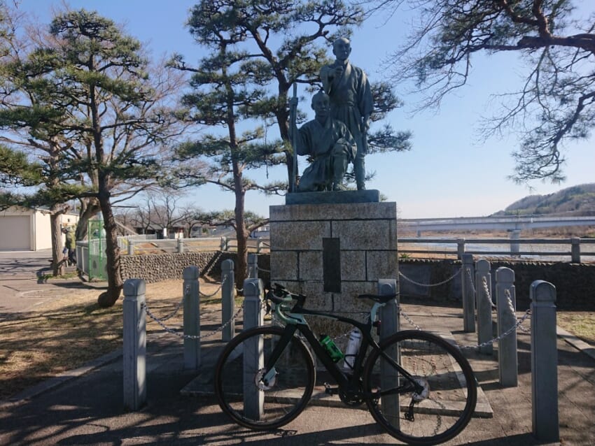 Tamagawa 01