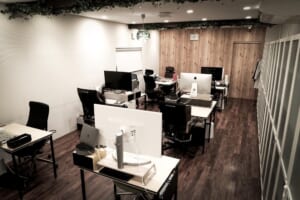 オフィス移転に伴う臨時休業のお知らせ