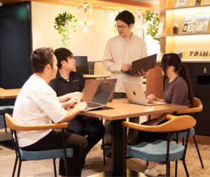 【採用】まずは日々の受注・出荷手配から！ゆくゆくは法人・海外手配も担う「オペレーション担当」