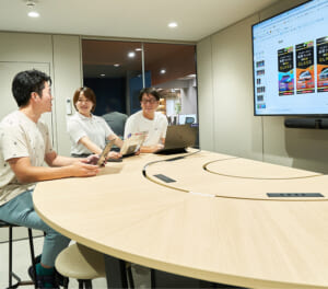 ※ 募集終了 ※【採用】市場リサーチから「ヒットの根拠」をつくる。企画開発メンバー募集